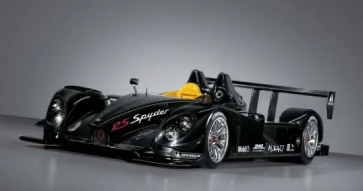 Porsche: una RS Spyder stradale come erede della Carrera GT