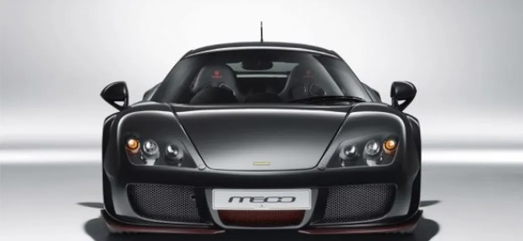 Noble M600