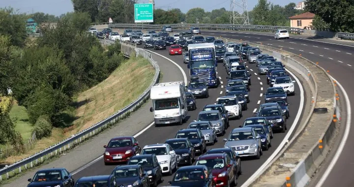 Previsioni del traffico per il weekend del 26 giugno