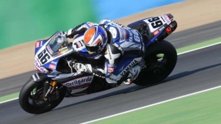 Motomercato: Tom Sykes con Vermeulen in Kawasaki?