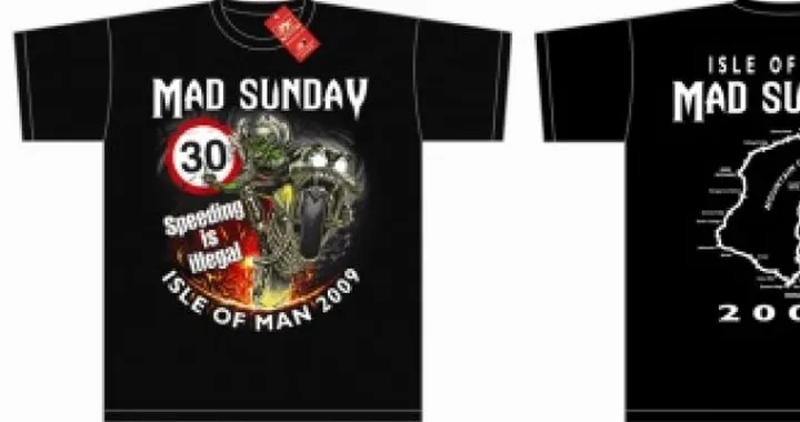 Tourist Trophy 2009: Mad Sunday