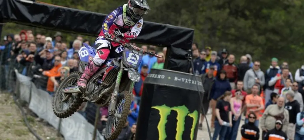 L'Italia sbanca il Motocross della Nazioni Europee