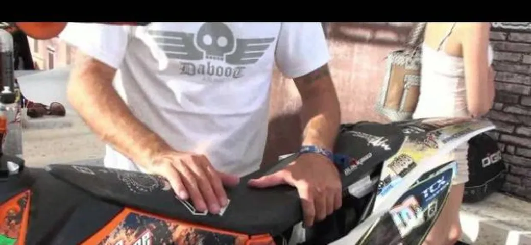 Red Bull X-fighters: intervista esclusiva a Max Bianconcini