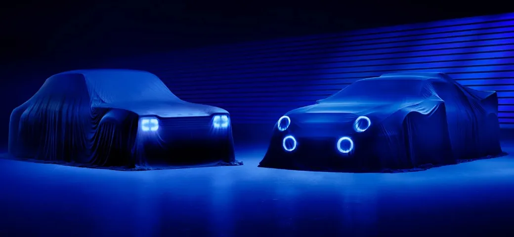Ritorna un mito del Gruppo B: la Ford RS200