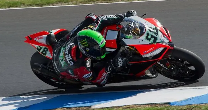 Qualifiche SBK Phillip Island: le dichiarazioni dei protagonisti