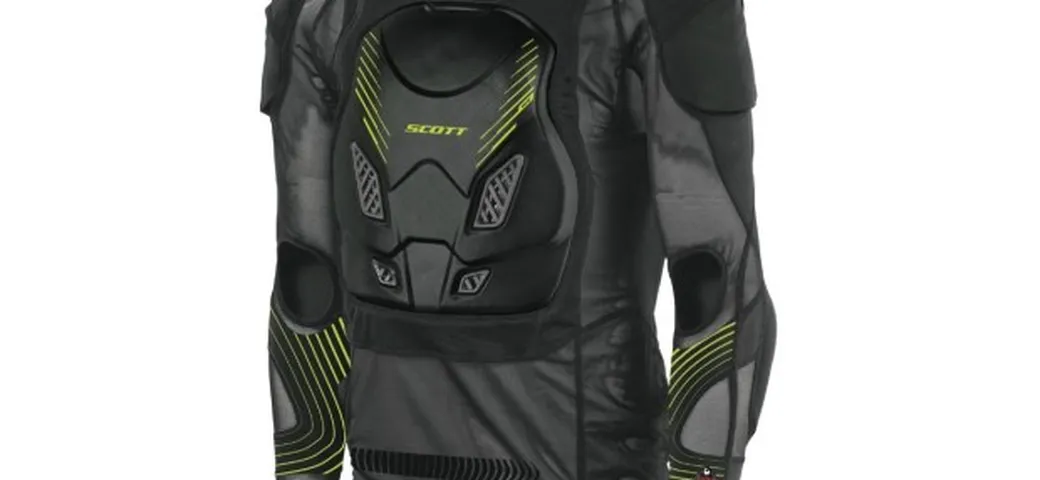 Collezione Scott 2015 sicurezza e comfort in moto