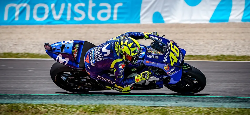 MotoGP Assen: Rossi, baionetta e colpo in canna?