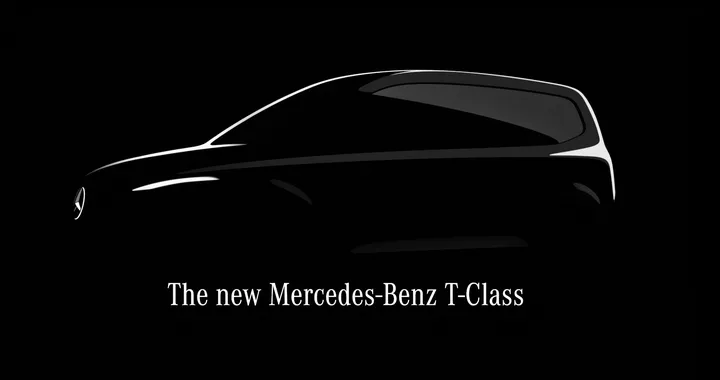 Mercedes-Benz Classe T: prime indiscrezioni sulla multispazio premium