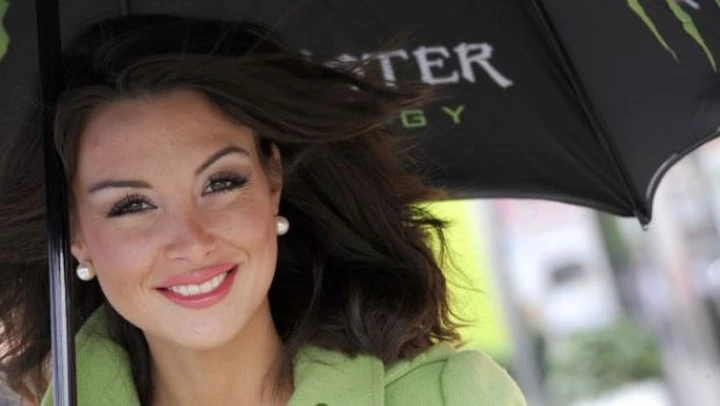 Sexy Bikers: le Paddock Girls di Assen
