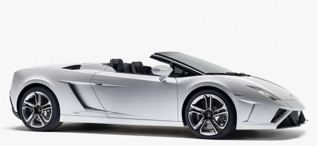 Lamborghini: il cambio manuale andrà in pensione con l'ultima edizione speciale della Gallardo