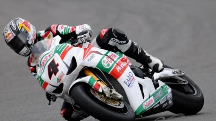 Superbike, test di Portimao: Rea e Xaus, 