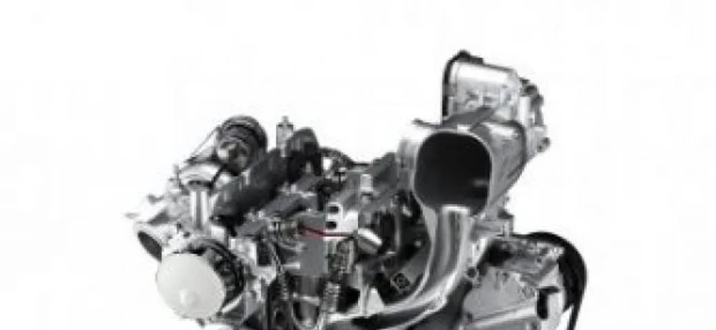 Fiat Twinair: breve analisi tecnica del nuovo motore