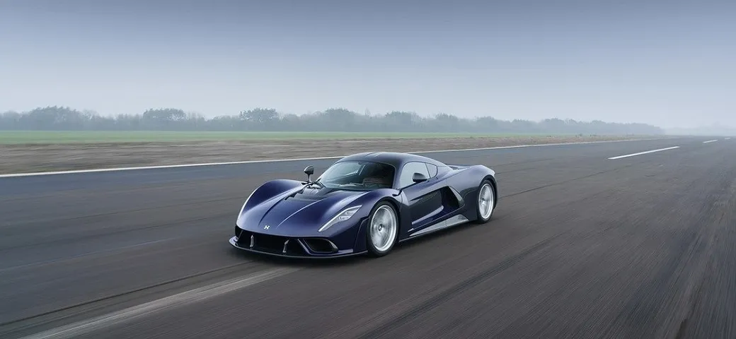 Hennessy Venom F5: caratteristiche e prezzi della nuova hypercar