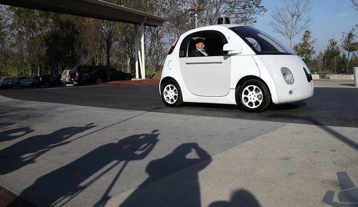 FCA-Google: ufficiale l’accordo per la guida autonoma