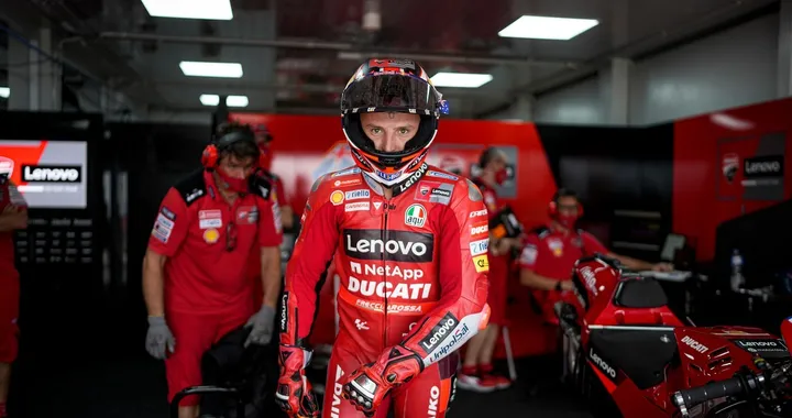 MotoGP, Jack Miller in KTM nel 2023 e 2024