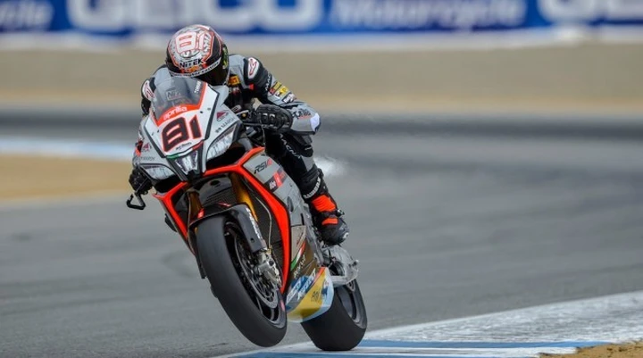 SBK 2016, Jordi Torres: il Team Althea ha le idee chiare sullo sviluppo della moto