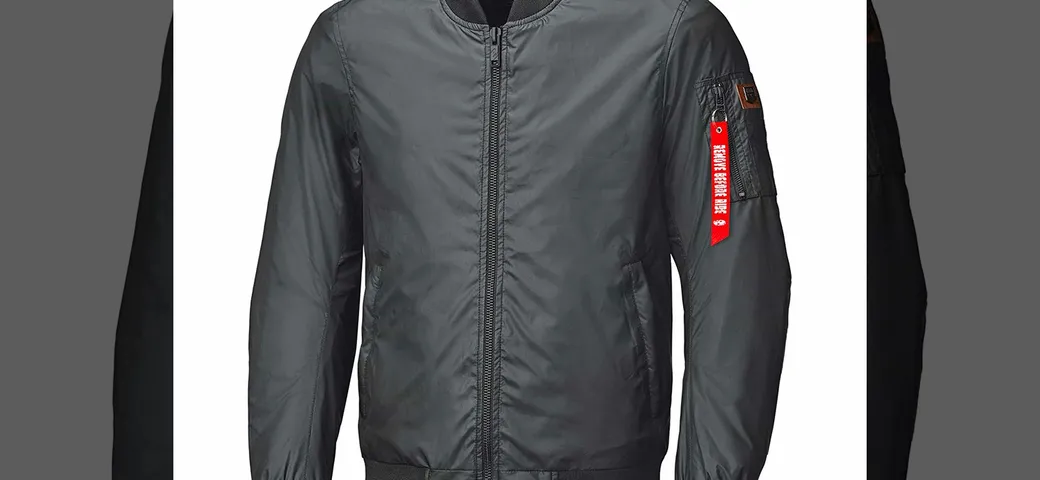 Held presenta la giacca estiva 