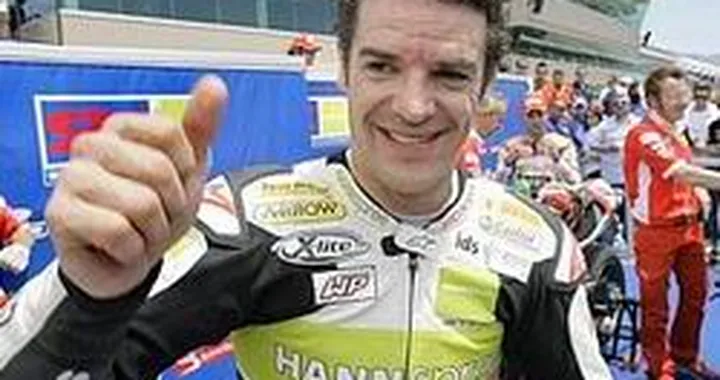 Superbike USA gara2: Checa fa doppietta e riapre il mondiale