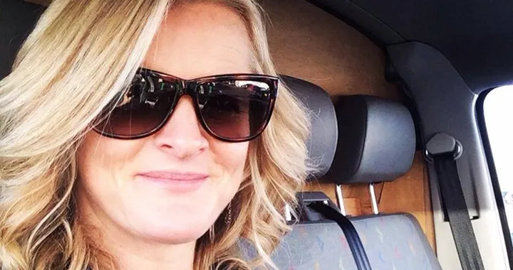 Maria Costello coach della FIM Europe Women's European Cup