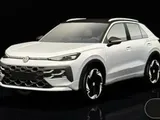 Volkswagen T-Roc R, avrà 300 CV e la trazione integrale