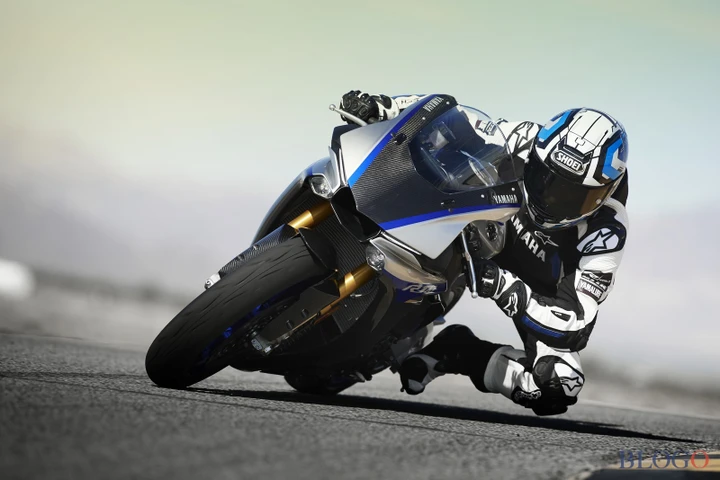 Yamaha YZF-R1M MY 2018: via gli ordini online