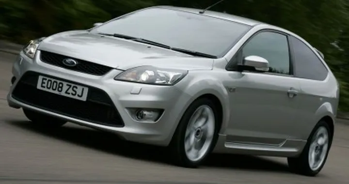 Ford Focus ST Mountune: 260 CV come antipasto per la RS