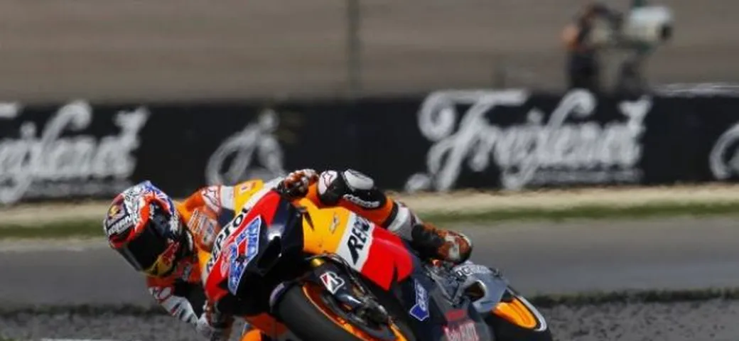 MotoGP, Indy: Bridgestone perde i pezzi