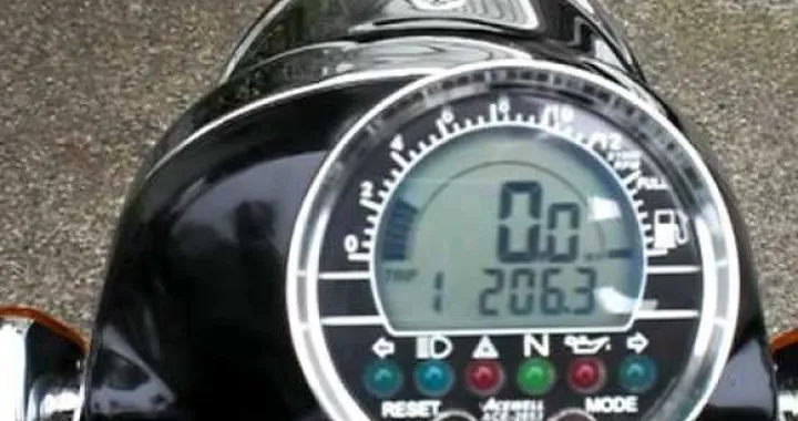 Video amarcord: Kawasaki KZ650