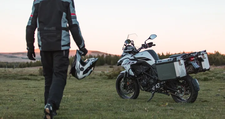 Le moto più vendute del 2021 (fino a settembre)