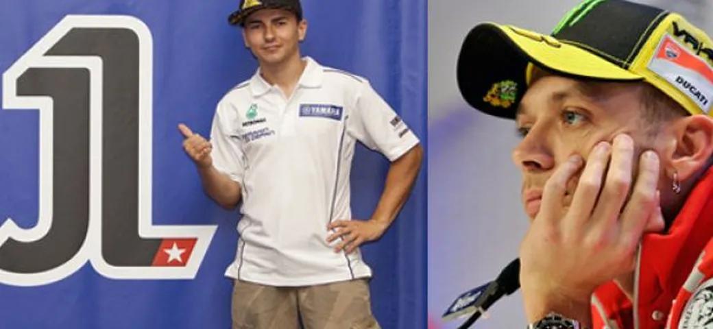 MotoGP, da domani Sepang test. Riflettori puntati su Rossi-Ducati. E gli altri? ...