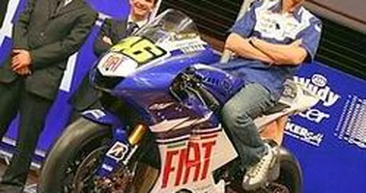 "Ma quale ritiro, credo di poter finire la mia carriera con Yamaha!": ecco il Rossi pensiero