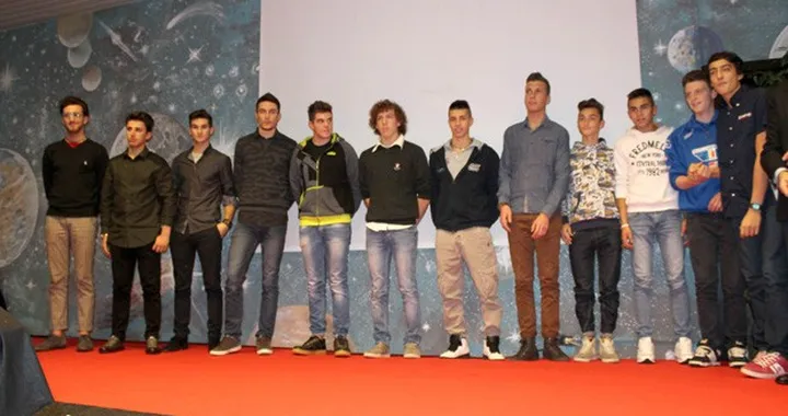 Enduro: presentato il progetto Team Italia 2015