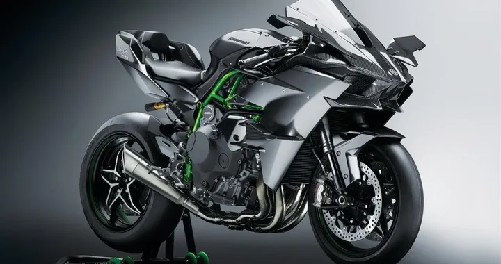 Kawasaki Ninja H2R: potrebbe ispirare un nuovo scooter