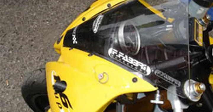 Video recording by GET