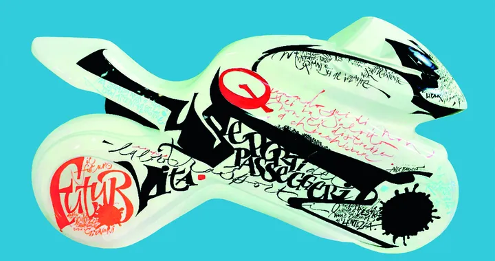 Papa Francesco apre l'iniziativa Motomorphosis per la sicurezza stradale