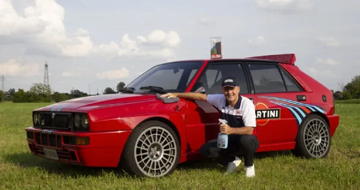 Auto e Moto d’Epoca 2023: Mafra grande protagonista
