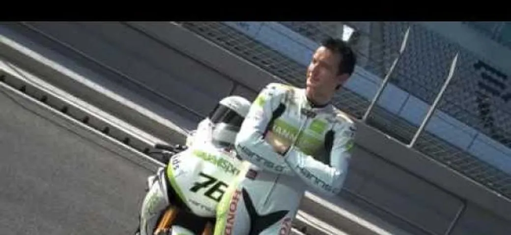 WSBK: debutto di Max Neukirchner sulla Honda CBR100RR del Team Ten Kate
