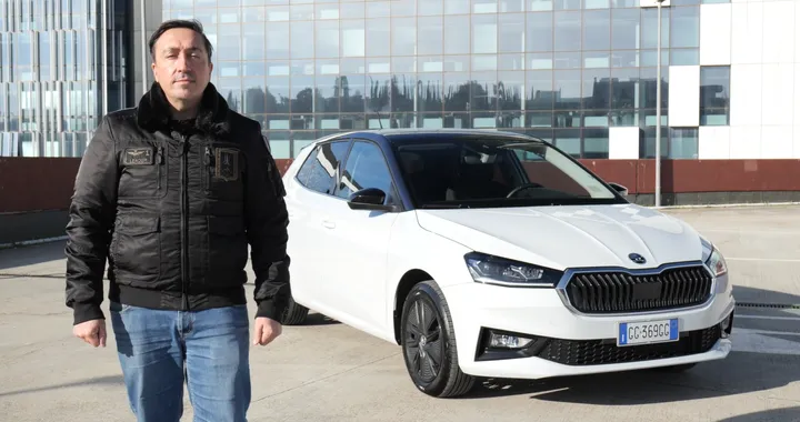 Skoda Fabia 1.0 TSI 95 CV Style: la prova su strada
