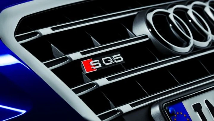 Audi SQ5: anche con motore benzina