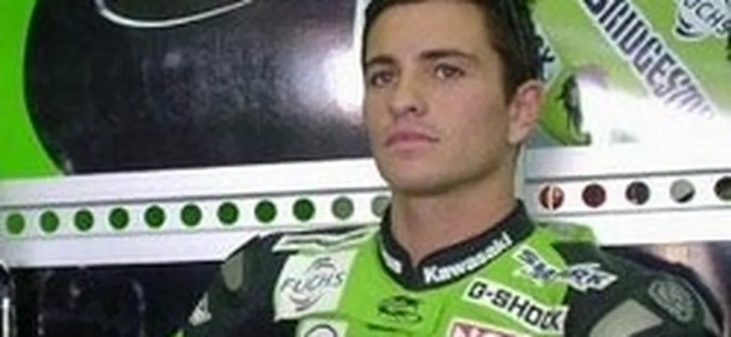 Moto GP: Randy De Puniet con Cecchinello!