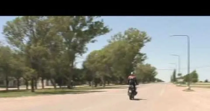 Behemot South America: il video