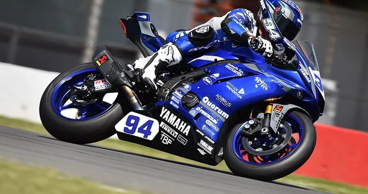 WSS Argentina: Perolari in pole su Badovini