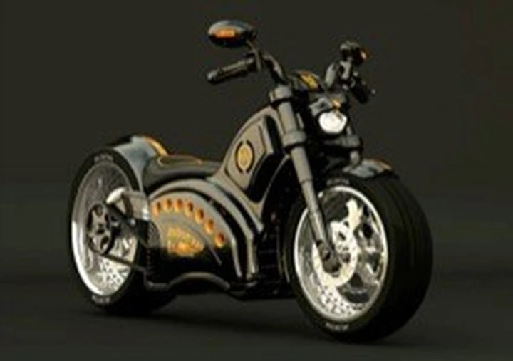 Project C.R.D.
