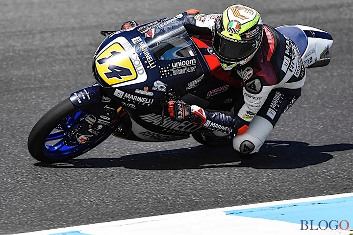 Moto3 Malesia 2018: Arbolino più veloce nelle FP2