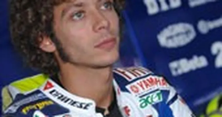 MotoGP: libere cancellate per la pioggia!