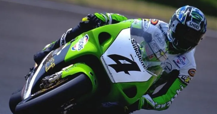 WSBK: Akira Yanagawa sostituisce Chris Vermeulen nel Kawasaki Racing Team
