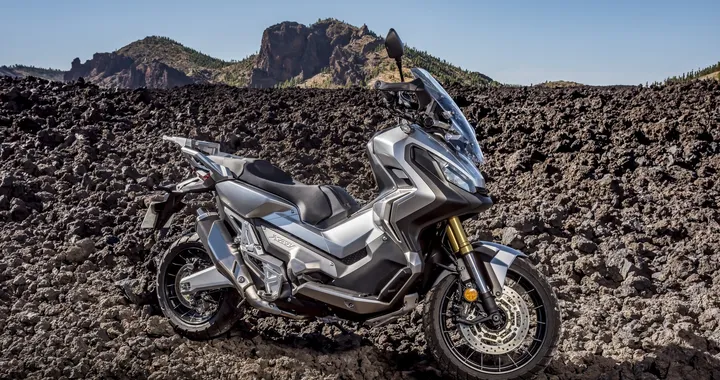 Honda X-ADV: allo studio la versione 300?