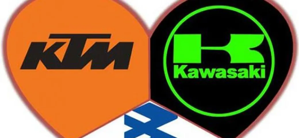 Bajaj, KTM e Kawasaki si uniranno a formare un colosso motociclistico?