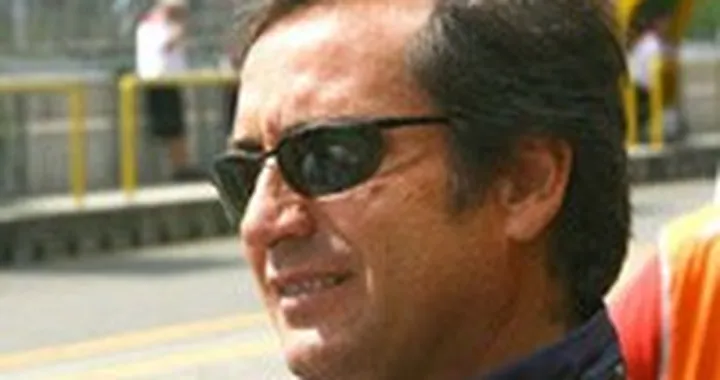 Sito Pons ricomincia dal CEV
