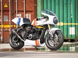 Garage Dreams Contest 2025: le creazioni su base Honda GB350S